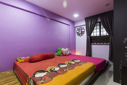Blk 740 Yishun Avenue 5 (Yishun), HDB 3 Rooms #180063412